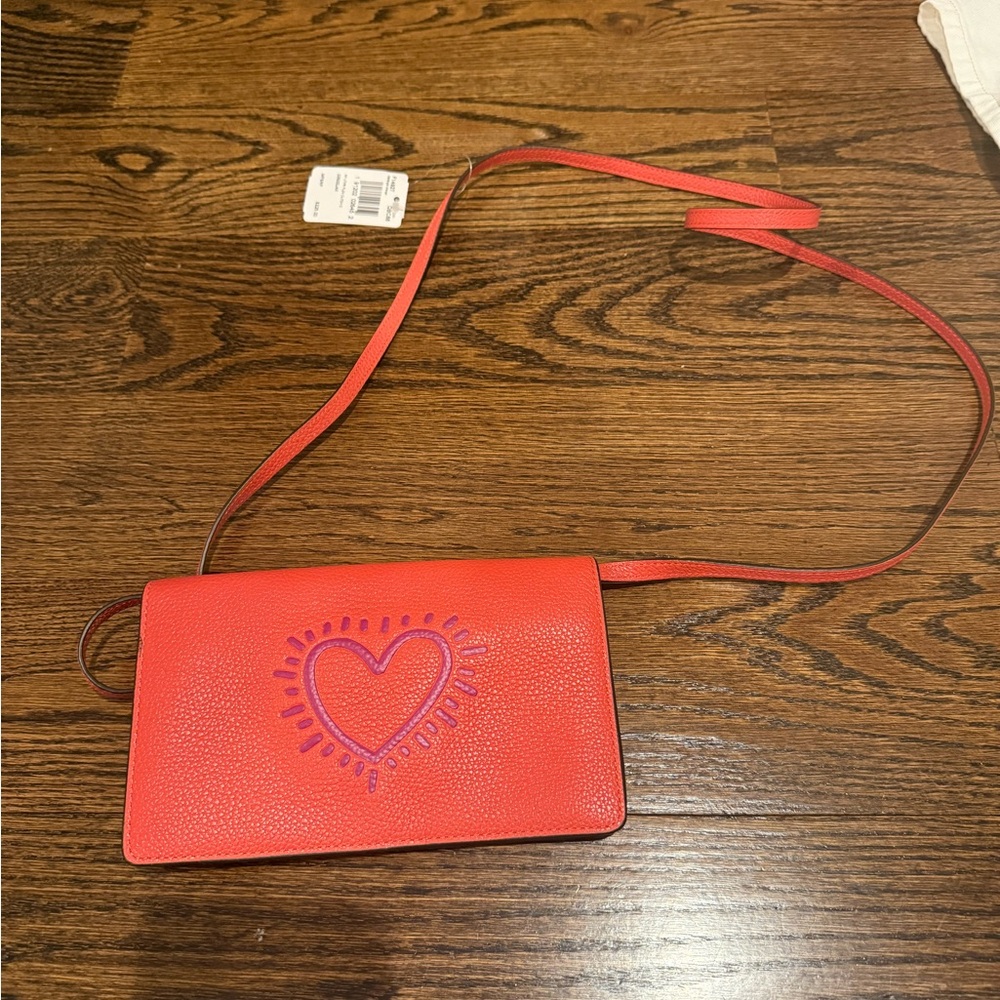 Coach x KEITH HARING